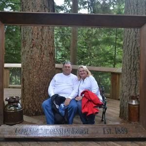 Meet your Posher, Debbie